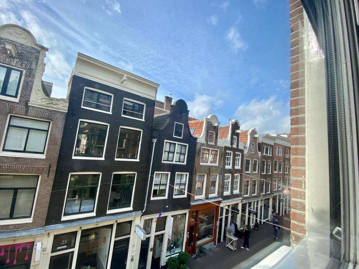 Amsterdam Barangay Bed and Breakfast Εξωτερικό φωτογραφία